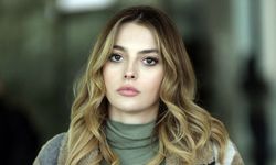 Melis Sezen’in oryantal dansı sosyal medyayı salladı!
