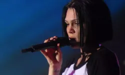Jessie J'den kanserle mücadelesinde yeni perde