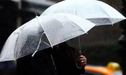 Meteoroloji’den 12 il için sağanak alarmı!
