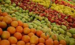 Asgari ücretlinin meyve sepeti ateş pahasında