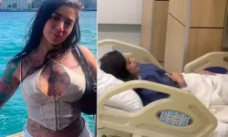 Ünlü şarkıcının ölümü şaibe yarattı