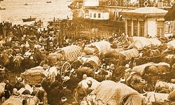 Mübadele Nedir, Ne Zaman ve Neden Yapıldı? Türkiye-Yunanistan Nüfus Mübadelesinin Kısa Tarihi