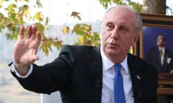 Muharrem İnce'ye yönelik sosyal medya kumpası davası ertelendi