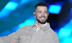 Murat Boz'un yeni imajı gündem oldu!