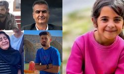 Narin davasında yeni gelişme