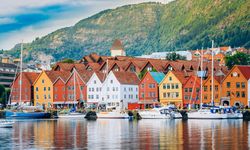 Norveç'ten 'turist vergisi' uygulaması