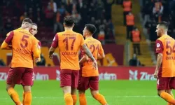 Nereden nereye! Galatasaray'ın eski yıldızı 2. Lig takımına imza attı