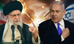 Netanyahu'dan Hamaney'e suikast mesajı