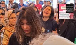 Nihal Candan'ın kardeşi Zeynep Su Candan'dan yürek burkan sözler: "Benim ablam çok hassastı"