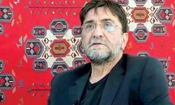 Yazar Nihat Genç entübe edildi