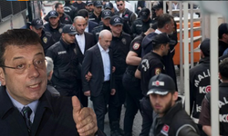 İmamoğlu'ndan o görüntülere sert tepki