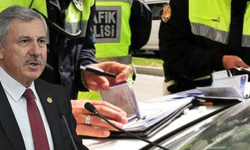 Özdağ'dan trafik cezaları çıkışı
