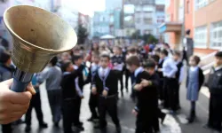 Okullarda son ders zili ne zaman çalacak?