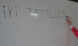 Okullarda son zil çalıyor: 20 milyon öğrenci yaz tatiline çıkıyor!