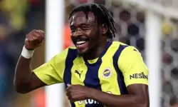 Beşiktaş’tan Osayi-Samuel hamlesi!