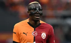Osimhen kararını verdi!