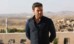 Uzak Şehir'in Cihan Albora'sı Ozan Akbaba'dan efsane kareler