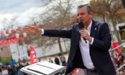Özgür Özel’den Güvenpark çağrısı: Makamlar sizin, meydanlar bizim