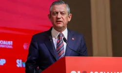 Özgür Özel'in Avrupa mesaisi