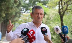 Özgür Özel: Mitingleri çoğaltmayı düşünüyoruz