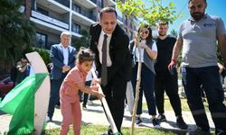 Parklarda su tasarrufu dönemi başlıyor