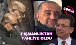 'Etkin pişmanlık'tan faydalanmıştı: Aziz İhsan Aktaş tahliye edildi
