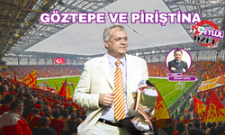 Piriştina çok farklı bir başkandı!
