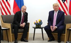 Putin ile Trump telefonda görüştü