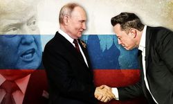 Musk Rusya'ya mı sığınacak?