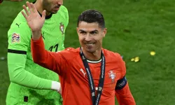 Cristiano Ronaldo yeni sezonda formasını giyeceği takımı açıkladı!