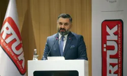 RTÜK Başkanı’ndan uyarı: 'Nefret söylemleri basın özgürlüğü değil'