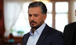 Emre Altuğ'dan yıllar sonra gelen aşk itirafı
