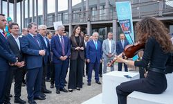 Samsun Kültür Yolu Festivali başladı