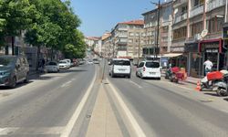 Sivas'ta deprem