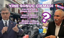 İzmir grev görüşmelerinde yine anlaşma çıkmadı