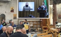 Kilise saldırısının altından DEAŞ çıktı