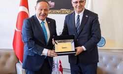 İzmir ve Selanik arasındaki dostluk köprüsü güçleniyor