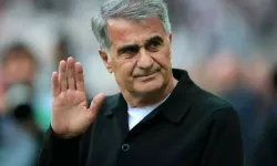 Şenol Güneş Hakkında Beşiktaş Bombası!