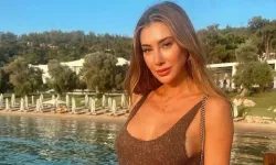 Şeyma Subaşı'dan şaşırtan pozlar...