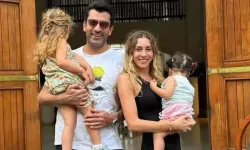 Sinem Kobal'dan Kenan İmirzalıoğlu'na duygusal mesaj!