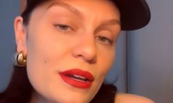 Ünlü şarkıcı Jessie J amansız hastalığa yakalandı...