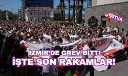 Grev son buldu... İşçiler ne kadar zam alacak?