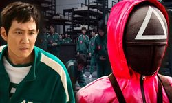 Squid Game efsanesi Amerika'ya taşınıyor: Yönetmen koltuğunda David Fincher!