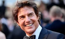 Tom Cruise ilk Oscar'ını 'Onur' ile alacak