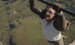 Tom Cruise, Guinness Rekorlar Kitabı'na girdi