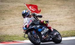 Toprak Razgatlıoğlu İtalya Pistinde Podyum Hedefliyor