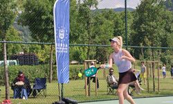Türkiye Pickleball Şampiyonası Finalleri Bursa’da Yapılacak