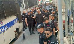 30 kişiye tutuklama talep edildi