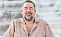 Ata Demirer zayıflama sırrını açıkladı...