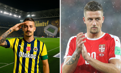 Fenerbahçe’den Milinkovic-Savic atağı: Kiralık formül masada!